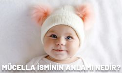 MÜCELLA İSMİNİN ANLAMI NEDİR, KURAN’DA GEÇİYOR MU? Wilma Elles ismini Mücella olarak değiştirdi!