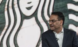 Starbucks CEO'su Narasimhan görevinden ayrıldı