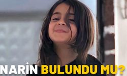 NARİN BULUNDU MU? Kayıp Narin olayında son durum nedir 30 Ağustos?