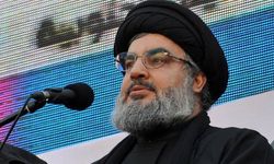 Hizbullah lideri Nasrallah: Sivil bölgeleri hedef almadık