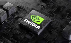 Çip üreticisi Nvidia'nın geliri rekor tazeledi