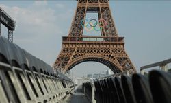 OLİMPİYAT PROGRAMI 6 Ağustos 2024: Paris 2024 Olimpiyat Oyunları'nda hangi Türk sporcular yarışacak, saat kaçta?