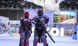 'Gamescom 2024' dijital oyun fuarı Köln'de açıldı