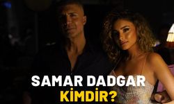 SAMAR DADGAR KİMDİR, KAÇ YAŞINDA VE ASLEN NERELİ? Özcan Deniz’in eşi Samar Dadgar ne iş yapıyor?