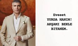 Özcan Deniz-Yurda Hanım kim? Özcan Deniz “Yurda Hanım akşamı bekle” demişti