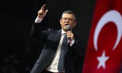 CHP Genel Başkanı Özgür Özel'den 30 Ağustos Zafer Bayramı mesajı