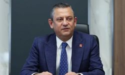 CHP lideri Özel: Partide bir tüzük değişimi var