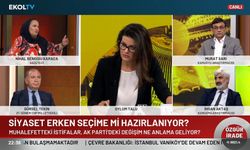 Oylum Talu ile Özgür İrade: Maymun Çiçeği virüsü Türkiye'de tehdit mi?