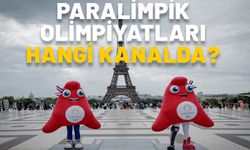 PARALİMPİK OLİMPİYATLARI HANGİ KANALDA YAYINLANACAK? 2024 Paris Yaz Paralimpik Olimpiyatları açılışı ne zaman?