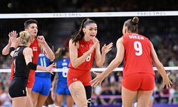 Filenin Sultanları yarı final maçı: Paris 2024 Olimpiyatları Türkiye - İtalya voleybol maçı ne zaman, saat kaçta?