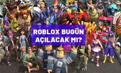 ROBLOX 8 AĞUSTOS! Roblox bugün açılacak mı? Roblox ne zaman açılacak?