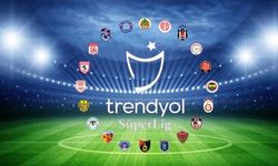 Süper Lig'de 2. haftanın hakemleri belli oldu