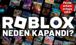 Roblox'a ne oldu, ne zaman açılacak? 8 Ağustos 2024 Roblox erişim engeli mi getirildi?