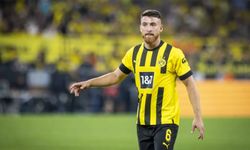 Milli futbolcu Salih Özcan'ın Almanya'daki yeni takımı belli oldu