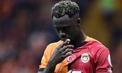 Galatasaray'a Sanchez'den kötü haber! Sahalardan 2 hafta uzak kalabilir