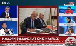 Sevilay Yılman ile Kritik Gündem: CHP'de Kılıçdaroğlu etkisi sürüyor mu?