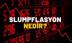 SLUMPFLASYON NEDİR? Ekonomide slumpflasyon ne anlama geliyor?