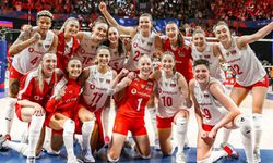 FİLENİN SULTANLARI YARI FİNAL MAÇI| Filenin Sultanları Türkiye İtalya yarı final voleybol maçı saat kaçta?