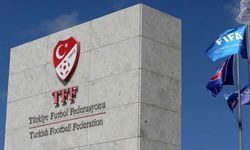 TFF'de başkan vekilleri belli oldu