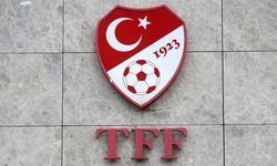 TFF Tahkim Kurulu Başkanı istifa etti