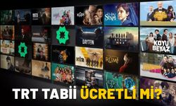 TRT TABİİ ÜCRETLİ Mİ? Tabii Premium aylık üyelik ücretleri ne kadar, nereden üye olunur?