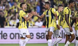 Fenerbahçe, Alanyaspor karşısında 3 puanı 3 golle aldı