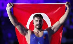 Taha Akgül Olimpiyat maçı ne zaman, saat kaçta ve hangi kanalda? Milli güreşçi Taha Akgül kimdir, kaç yaşında ve nereli?