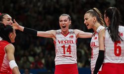 Türkiye-Brezilya voleybol maçı canlı yayın: 10 Ağustos Paris Olimpiyatları 2024 Programı Filenin Sultanları maçı izle