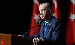 Cumhurbaşkanı Erdoğan'dan  17 Ağustos 1999 Marmara depremi mesajı