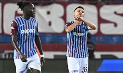 Trabzonspor, Avrupa'ya penaltılarda veda etti