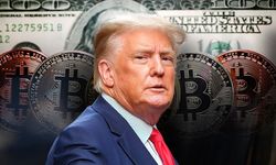 Trump halkın ayağına muazzam bir servet seriyor! Bitcoin vaadi eski savcıları alarma geçirdi