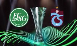 St. Gallen Trabzonspor canlı yayın izle! St. Gallen Trabzonspor maçı ATV canlı yayın linki...