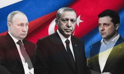 Rusya-Ukrayna savaşındaki rol her şeyi değiştirdi: Barışın merkezi artık Ankara!