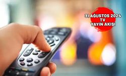 31 AĞUSTOS 2024 CUMARTESİ TV YAYIN AKIŞI: Hafta sonu TV’de neler var? Star TV, Show TV, Kanal D, ATV, TRT1, Now TV, TV8