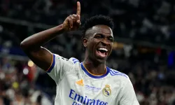 Real Madrid’in yıldızı Vinicius Junior’a Suudilerden astronomik teklif!