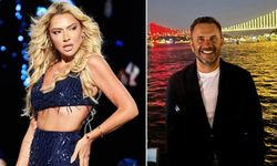 Hadise ve Okan Buruk sevgili mi? Hadise Okan Buruk aşkı nerden çıktı?