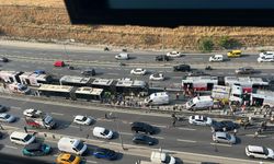 Bir kişi can vermişti! Metrobüs şoförünün ifadesi ortaya çıktı: Uyarı levhası yoktu