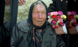 Balkanların Nostradamus'u Baba Vanga'nın 2025 kehanetleri korkutacak cinsten!