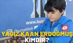 SATRANÇTA ELO SİSTEMİ NEDİR? Yağız Kaan Erdoğmuş, 2600 ELO’yu geçen en genç isim oldu! Yağız Kaan Erdoğmuş kimdir?