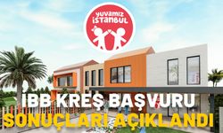 YUVAMIZ İSTANBUL BAŞVURU SORGULAMA 2024: İBB kreş başvuru sonuçları açıklandı