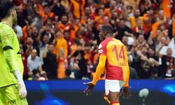 Galatasaray KAP'a bildirdi: İşte Zaha'nın yeni takımı