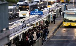 9 Eylül Pazartesi İstanbul'da toplu taşıma ücretsiz mi? Okulların ilk günü İstanbul toplu taşıma bedava mı?