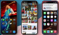 iOS 18'in özellikleri nelerdir? iOS 18 ile gelen yenilikler neler ve iOS 18 nasıl yüklenir?