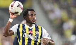 Fenerbahçe'de Osayi-Samuel şoku! Antremanda ciddi sakatlık geçirdi