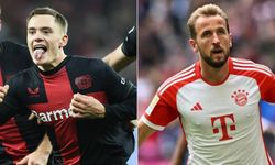 Bayern Münih Bayer Leverkusen maçı hangi kanalda yayınlanacak, şifreli mi? Bayern Münih Leverkusen maçı saat kaçta?