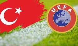 UEFA ülke puanı sıralaması! 26 Eylül 2024 UEFA ülke sıralaması: Türkiye kaçıncı sırada ve kaç puan var?