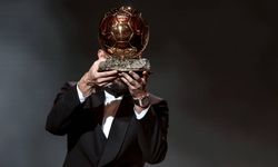 2024 Ballon d'Or adayları kimler oldu? İşte Ballon d'Or adayları listesi! Hakan Çalhanoğlu...