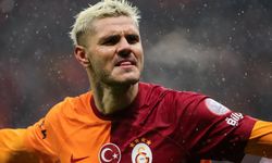 Icardi, Fenerbahçe derbisinde oynayacak mı? Mauro Icardi'nin sakatlığı geçti mi?