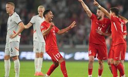 UEFA Uluslar Ligi B Ligi 4. Grup puan durumu! Milli takım kaçıncı sırada? Türkiye kaç puanı var, lider mi?