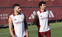 Roma, defans hattını Galatasaray ve Beşiktaş'ın transfer hedefleriyle kurdu